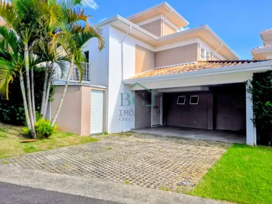 Casa de Condomínio com 3 Quartos à venda, 187m² no Country Club, Poços de Caldas