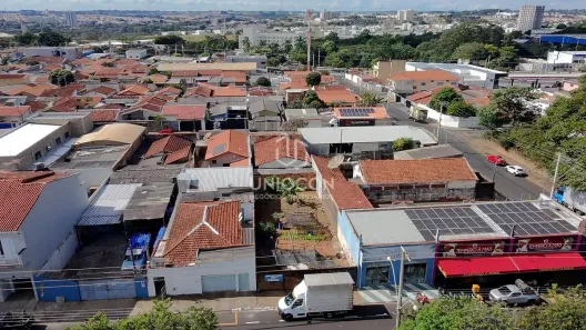 Lote/Terreno para alugar, 250m² no Jardim Alvorada, Franca