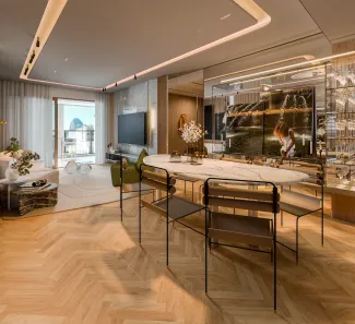 Apartamento com 3 Quartos à venda, 135m² no Botafogo, Rio de Janeiro