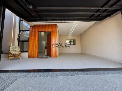 Casa com 3 Quartos à venda, 126m² no Jardim Bom Sucesso, Indaiatuba