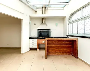 Cobertura com 3 Quartos à venda, 1809m² no Indianópolis, São Paulo