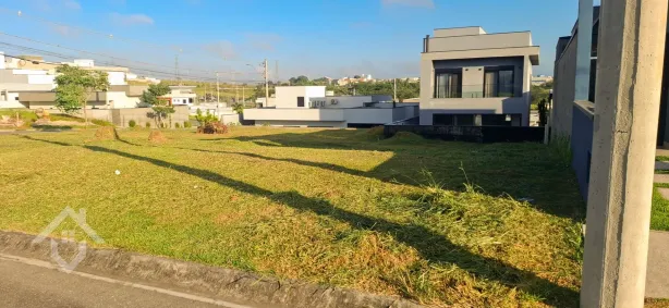 Lote/Terreno à venda, 250m² no Residencial Colinas, Caçapava