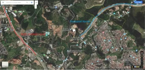 Lote/Terreno à venda, 58607m² no Vila Galvão, Guarulhos