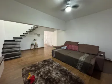 Casa com 3 Quartos à venda, 180m² no Residencial Portal Bordon II, Sumaré