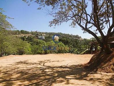 Lote/Terreno à venda, 1760m² no Colinas do Ermitage (Sousas), Campinas