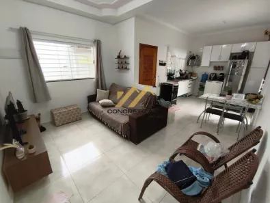 Casa com 2 Quartos à venda, 92m² no Parque Residencial Sabiás, Indaiatuba