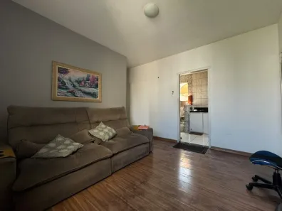 Apartamento com 2 Quartos à venda, 50m² no João Paulo II (Barreiro), Belo Horizonte