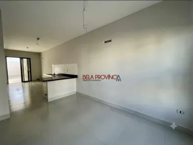 Casa de Condomínio com 3 Quartos à venda, 120m² no Ondas, Piracicaba
