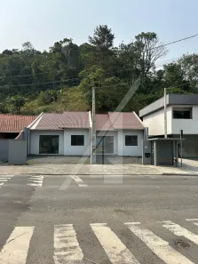 Casa com 2 Quartos à venda, 60m² no Itoupava Central, Blumenau