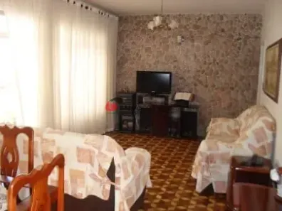 Casa com 2 Quartos à venda, 224m² no Santa Maria, São Caetano do Sul