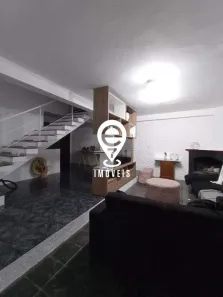 Sobrado com 3 Quartos à venda, 160m² no Jardim Colonial, São Paulo