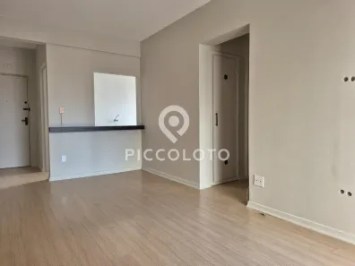 Apartamento com 1 Quarto à venda, 50m² no Bosque, Campinas