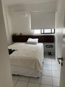 Apartamento com 3 Quartos à venda, 80m² no Boa Viagem, Recife