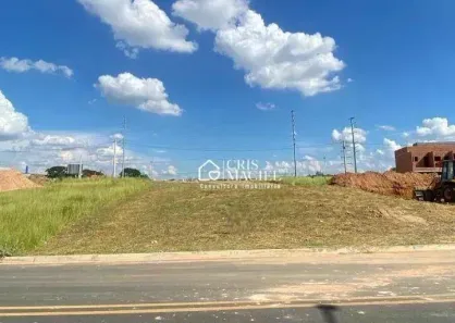 Lote/Terreno à venda, 190m² no Parque Residencial Sabiás, Indaiatuba