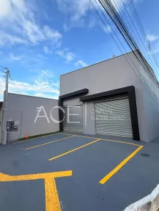 Ponto Comercial para alugar, 87m² no Jardim Goiás, Goiânia