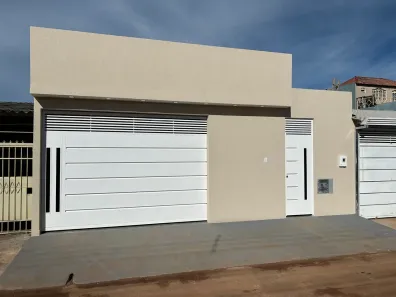 Casa com 3 Quartos à venda, 145m² no Ceilândia Sul, Brasília
