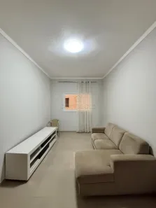 Apartamento com 1 Quarto para alugar, 57m² no Bom Jardim, São José do Rio Preto