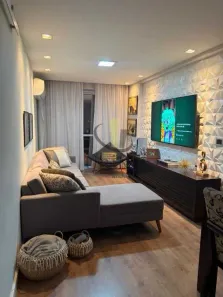Apartamento com 2 Quartos à venda, 70m² no Taquara, Rio de Janeiro