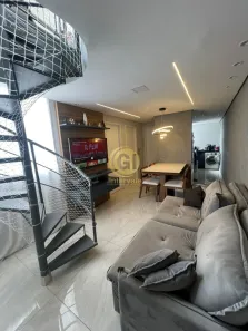 Apartamento com 3 Quartos à venda, 80m² no Jardim Paraíso, Jacareí