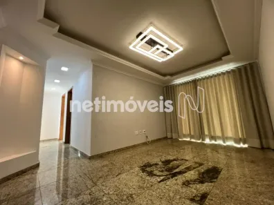 Apartamento com 3 Quartos à venda, 119m² no Santa Terezinha, Belo Horizonte