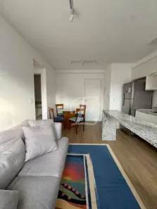Apartamento com 2 Quartos para alugar, 42m² no Tucuruvi, São Paulo