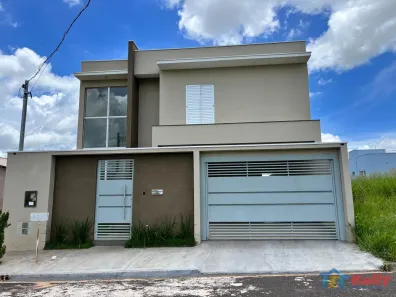 Casa com 3 Quartos à venda, 212m² no Jardim das Palmeiras, Indiana