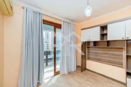 Apartamento com 1 Quarto à venda, 46m² no Centro Histórico, Porto Alegre