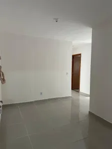 Apartamento com 2 Quartos para alugar, 10m² no Mansões Recreio Mossoró, Cidade Ocidental