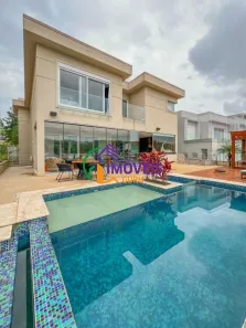 Casa de Condomínio com 4 Quartos à venda, 700m² no Tamboré, Barueri