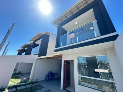 Casa com 3 Quartos à venda, 121m² no São Francisco, Serra