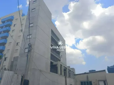 Apartamento com 2 Quartos à venda, 34m² no Jardim Maringá, São Paulo