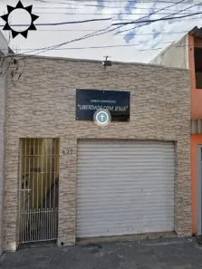 Imóvel Comercial com 1 Quarto à venda, 140m² no Jardim Santo Estêvão, Carapicuíba