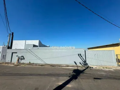 Galpão/Depósito/Armazém para alugar, 550m² no Recreio Campestre Jóia, Indaiatuba