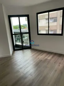 Apartamento com 1 Quarto à venda, 43m² no Jardim Paulista, São Paulo