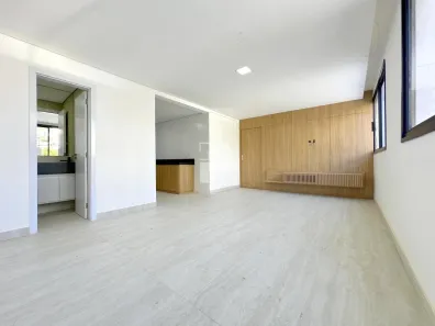 Apartamento com 4 Quartos à venda, 93m² no Prado, Belo Horizonte