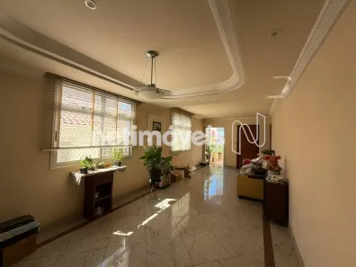Apartamento com 4 Quartos à venda, 143m² no Prado, Belo Horizonte