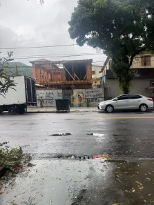 Casa com 3 Quartos à venda, 90m² no Marapé, Santos