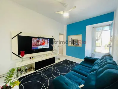 Apartamento com 2 Quartos à venda, 60m² no Penha, Rio de Janeiro