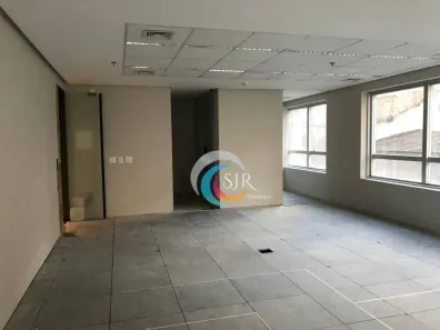 Sala Comercial para alugar, 284m² no Pinheiros, São Paulo
