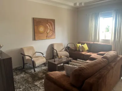 Casa com 3 Quartos à venda, 278m² no Cidade Jardim, Uberlândia