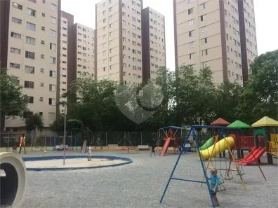 Apartamento com 2 Quartos à venda, 59m² no Jardim Peri, São Paulo