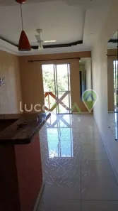 Apartamento com 2 Quartos à venda, 68m² no Jardim Luiza, Jacareí