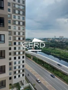 Apartamento com 1 Quarto à venda, 35m² no Presidente Altino, Osasco