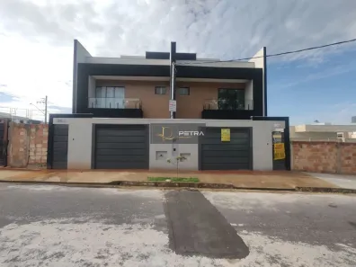 Casa com 3 Quartos à venda, 200m² no Guarujá Mansões, Betim