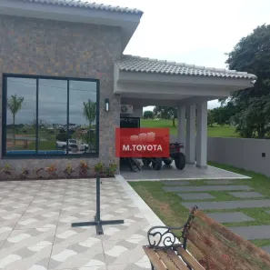 Casa de Condomínio com 4 Quartos à venda, 179m² no Riviera de Santa Cristina XIII, Paranapanema