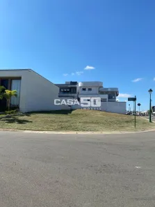 Lote/Terreno à venda, 416m² no Swiss Park, Campinas