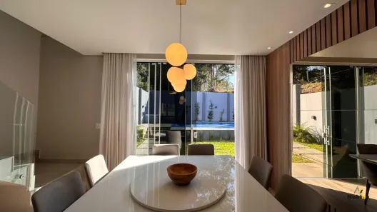 Casa com 3 Quartos à venda, 212m² no Forqueta, Caxias do Sul