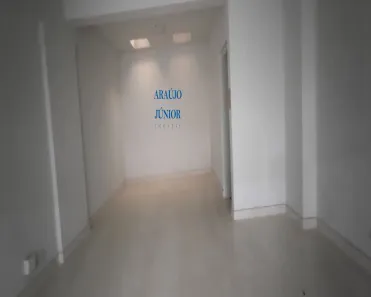 Sala Comercial para alugar, 41m² no Centro, Americana