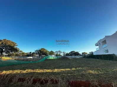 Lote/Terreno à venda, 1054m² no Gran Royalle, Lagoa Santa