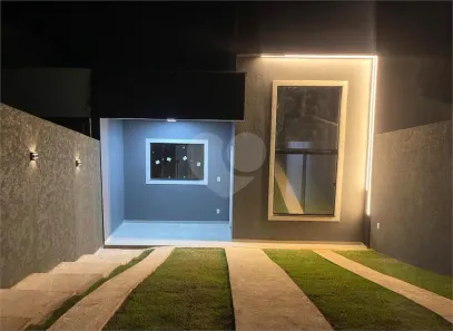 Casa com 2 Quartos à venda, 70m² no Santa Rita do Zarur, Volta Redonda